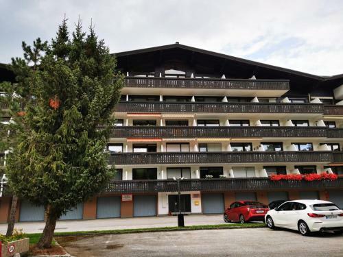 Apartment Vera