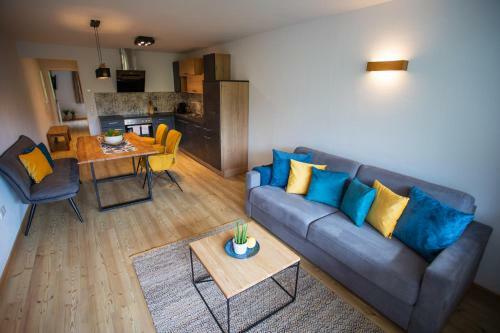 Apartment Vera