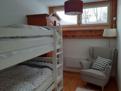 Apartamento Biohof Schmiedbauer