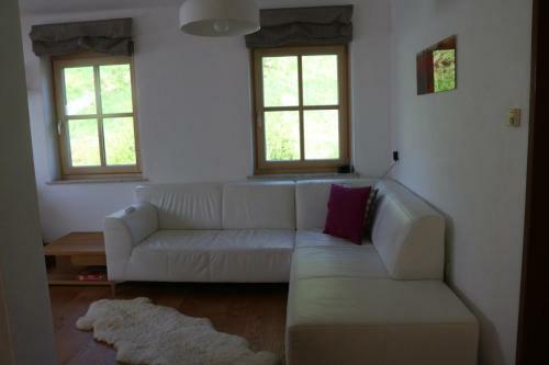 Apartamento Biohof Schmiedbauer