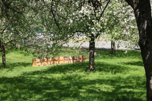 Apartamento Biohof Schmiedbauer