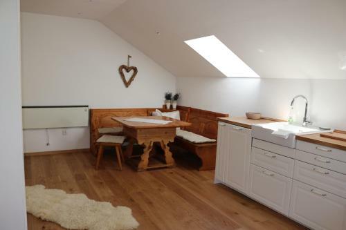 Apartamento Biohof Schmiedbauer