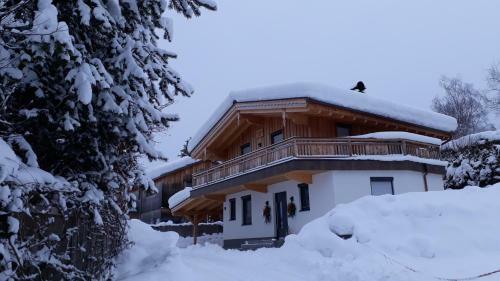 Chalet Sisi