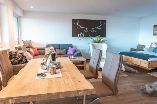 Apartamento Traum Blick Sankt Gilgen