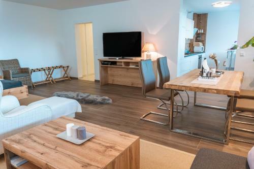 Apartamento Traum Blick Sankt Gilgen