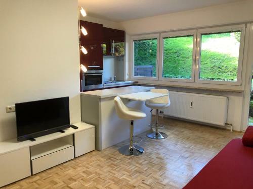 Apartement Zw�lferhorn
