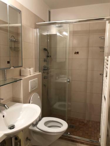 Apartement Zw�lferhorn