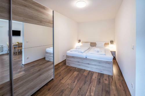 Apartamento Appartement Sophia