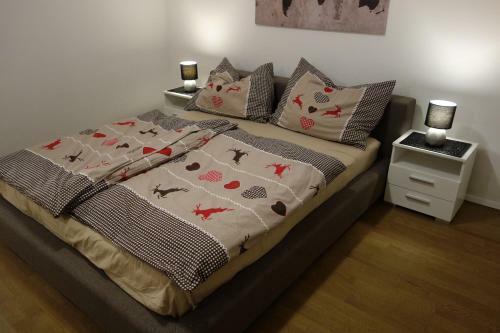 4* + 5* Luxury Apartments
