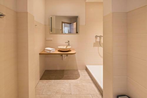 Apartamento Appartement Sarah