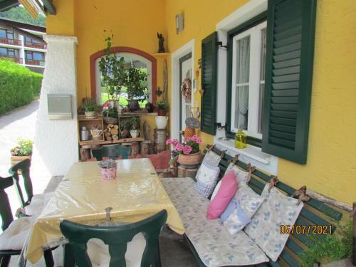 Apartamento Haus Victoria