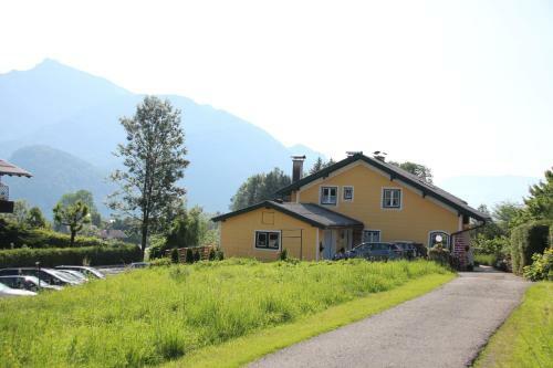 Apartamento Haus Victoria