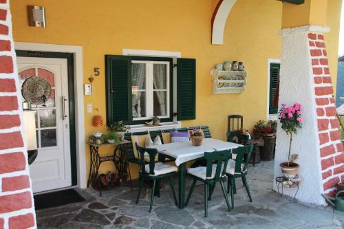 Apartamento Haus Victoria