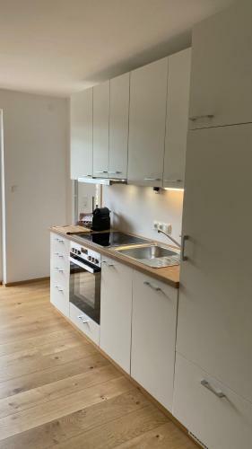 Seeblick Apartment