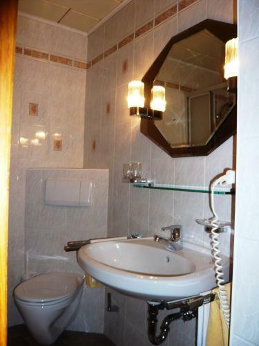 Bed & Breakfast Fr�hst�ckspension Seeblick