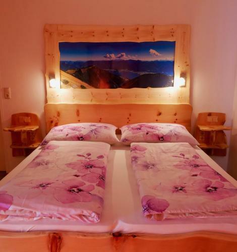 Apartamento Sonnhof