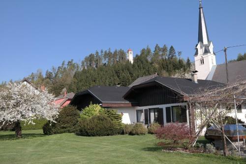 V Landhaus Scherzer
