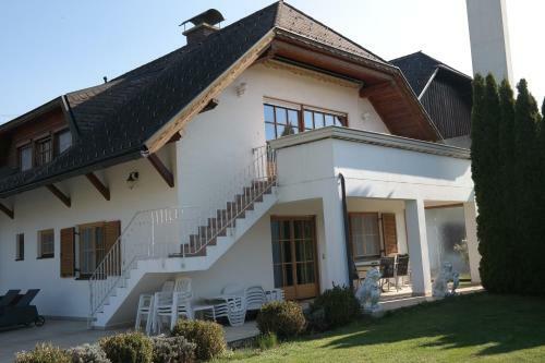 IV Landhaus Scherzer