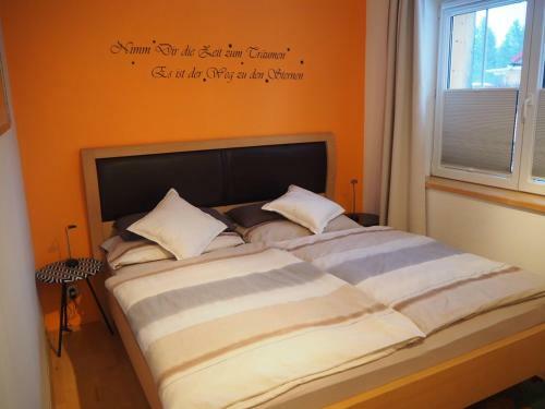 Apartamento Der Grimmige Berg