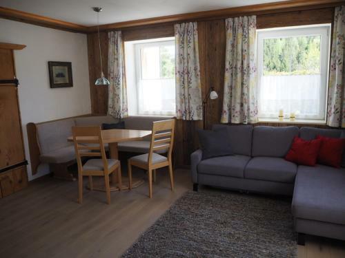 Apartamento Der Grimmige Berg