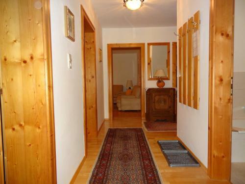 Apartamento Ferienwohnung Frenner