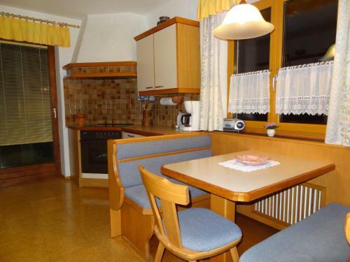 Apartamento Ferienwohnung Frenner