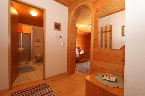 Hostal Fr�hst�ckspension M�llergut
