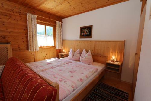 Hostal Fr�hst�ckspension M�llergut