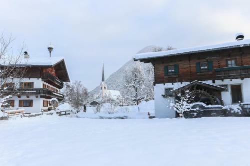 Hostal Fr�hst�ckspension M�llergut