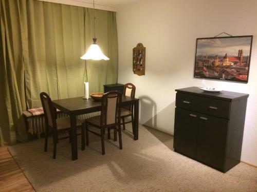 Apartamento Grubhof