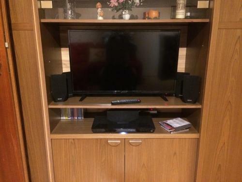 Apartamento Grubhof