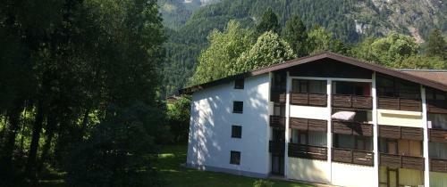 Apartamento Grubhof