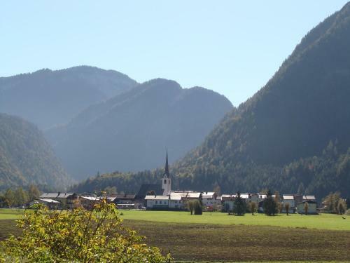 Apartamento Zenauerhof