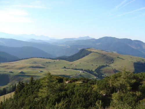 Apartamento Zenauerhof