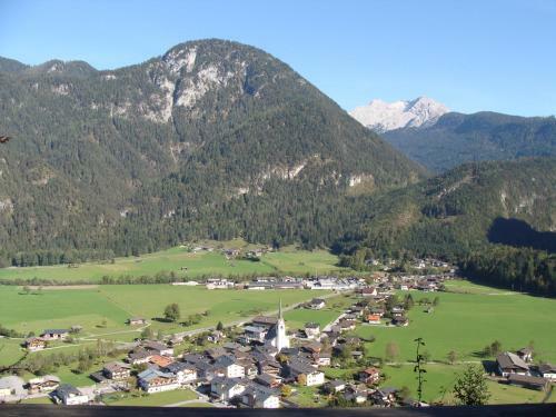 Apartamento Zenauerhof