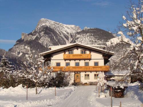 Apartamento Zenauerhof