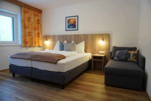 Apartamento Zenauerhof