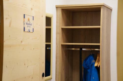 Apartamento Zenauerhof