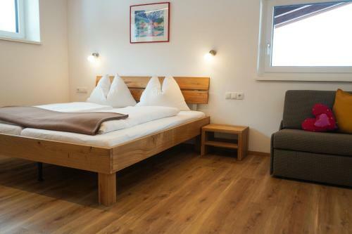 Apartamento Zenauerhof