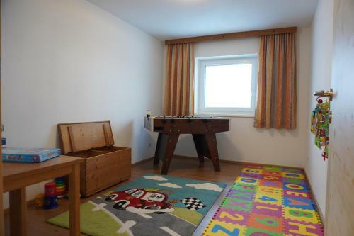 Apartamento Zenauerhof