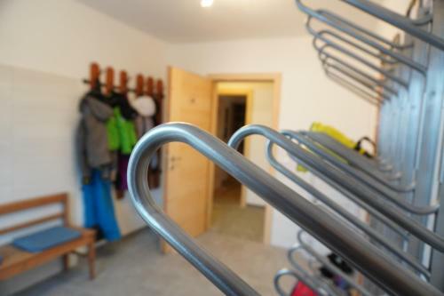 Apartamento Zenauerhof