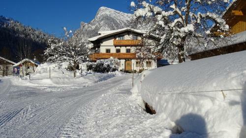 Apartamento Zenauerhof