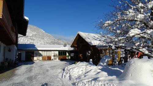 Apartamento Zenauerhof