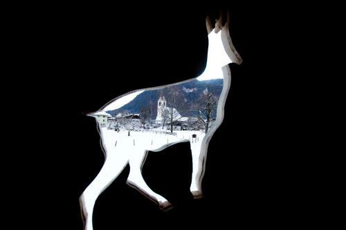 Chalet Am M�llergut