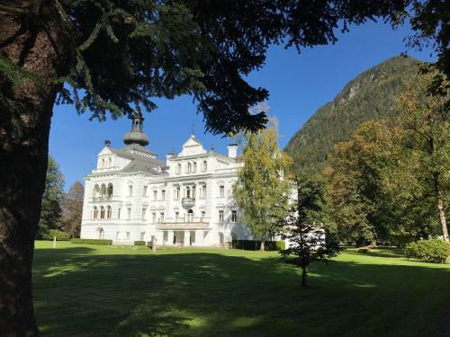 Apartamento Haus C�cilia