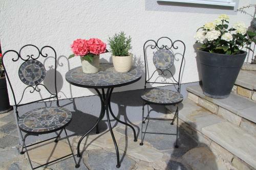 Apartamento Haus C�cilia