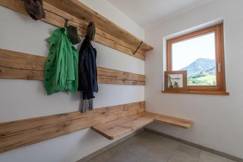 Apartamento Ferienwohnung Leitinger