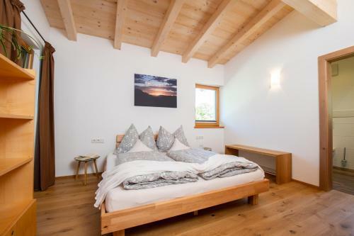 Apartamento Ferienwohnung Leitinger