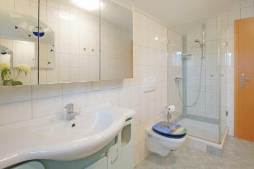 Apartamento Appartement Unterweger