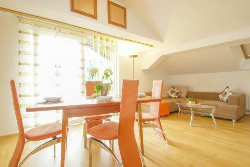 Apartamento Appartement Unterweger